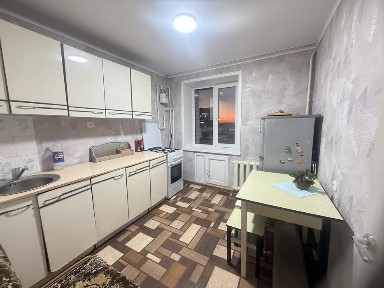 Северо-Казахстанская область, Петропавловск