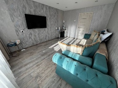 Северо-Казахстанская область, Петропавловск