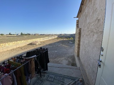 Оралманда времянка сатылады 13кошенин сонында