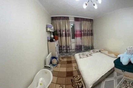 Карагандинская область, Караганда, Казыбекбийский район