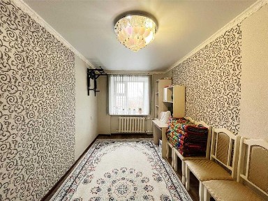 Карагандинская область, Темиртау