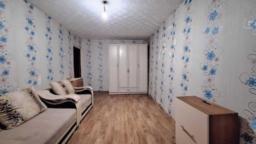 1 комнатная квартира в 15 мкр Майкудука) )