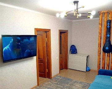 Карагандинская область, Караганда, Казыбекбийский район