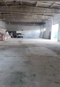 Коммерческая недвижимость