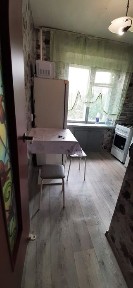 Сдам трехкомнатную квартиру Комсомольский30