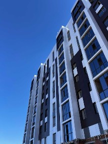 Костанайская область, Костанай