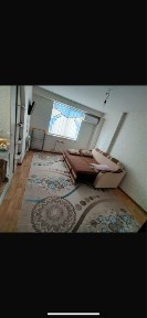 1 бөлмелі квартира жалға беріледі 7 этаж