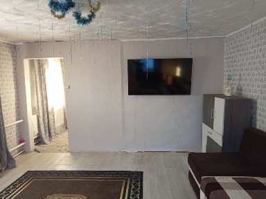 Продам дом в п осакаровка