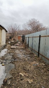 Продаётся дом в михайловке не далеко от моста дск