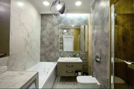 Жамбылская область, Тараз, 1-мкр. Акбулак