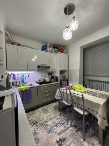 Атырауская область, Атырау, Нурсая (Болашак)