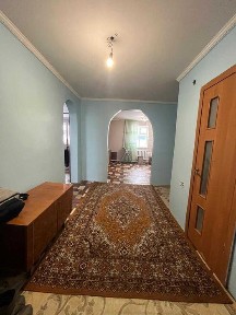 Продам большой трехкомнатный дом в Ахмирово