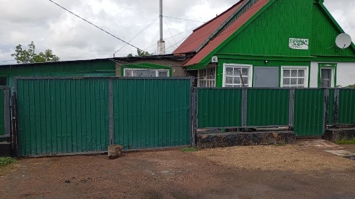 Продам дом в городе Макинске