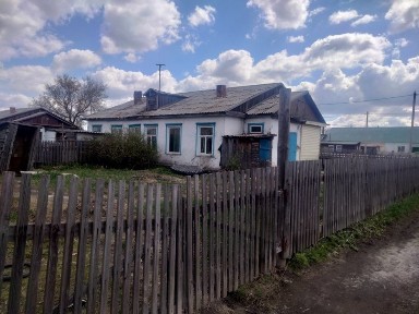Продам дом г. Макинск