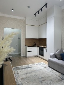 Атырауская область, Атырау, Авангард