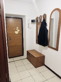 2х комнатная квартира