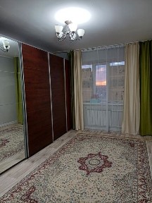 2-х к. кв. На длительный срок