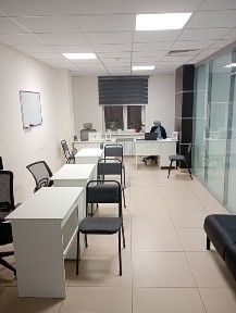 Акмолинская область, Астана, Есильский район