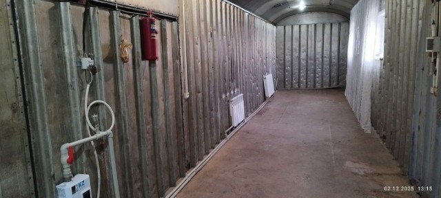 Акмолинская область, Астана, Байконурский