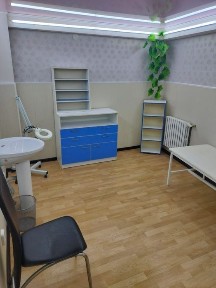 Акмолинская область, Астана, Нура