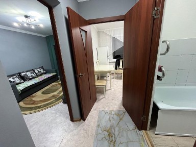 Недвижимость, аренда жилья