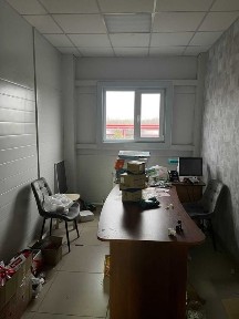 Северо-Казахстанская область, Петропавловск