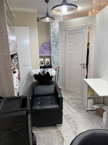 Сдам кабинет парикмахера