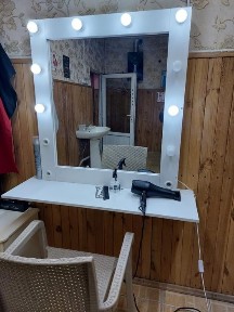 Парикмахерская в аренду