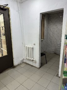 Овощной в майкудуке