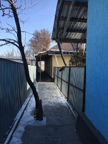 Квартира жалға беру