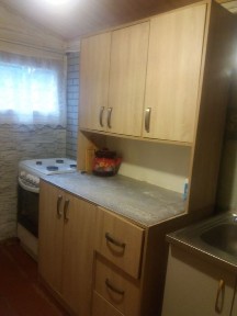 Сдам в аренду времянку