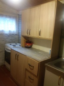 Сдам в аренду времянку