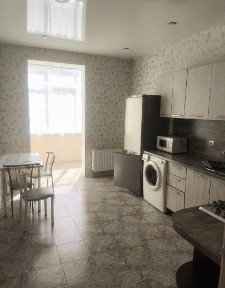 Сдаётся дом кв-ра в ЖК молодежный ул. Шевченко 85