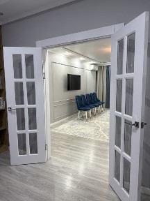 Западно-Казахстанская область, Мичуринское