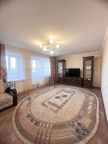 Западно-Казахстанская область, Уральск, Универмаг