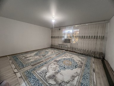 Западно-Казахстанская область, Уральск, Остановка Циолковского