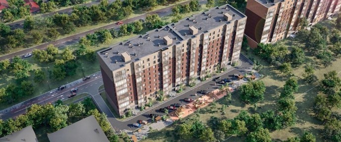 Западно-Казахстанская область, Уральск, Диана