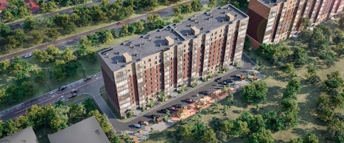 Западно-Казахстанская область, Уральск, Диана