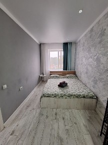 Западно-Казахстанская область, Уральск, 2-й рабочий