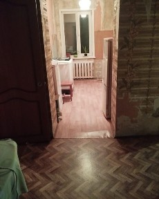 Сдам част дом центр отопление