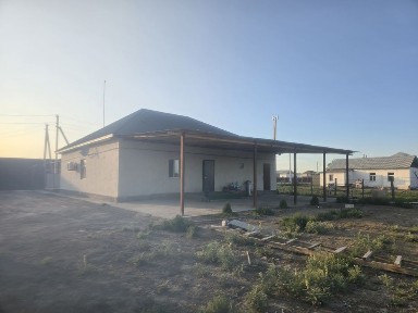 Шиели Жакаев ауылы ул Шокаев 20 уй сатылады