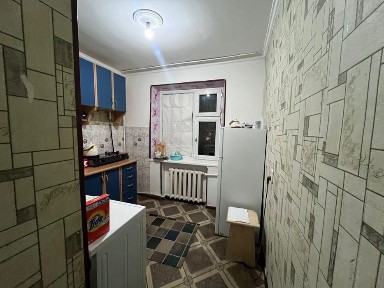 Квартира жалға беріледі