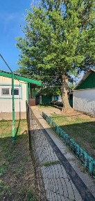 Продам дом в Жарсуате « Победа »