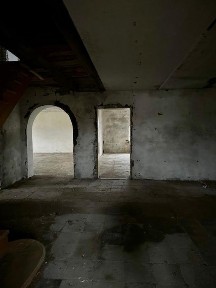 Продается дом с участком