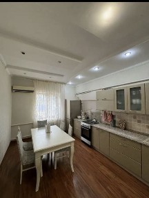 Западно-Казахстанская область, Мичуринское