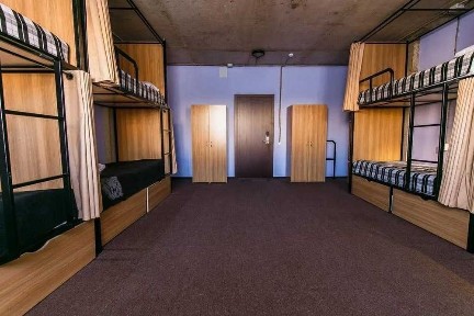 Сдается общежитие для рабочих