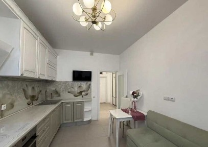 Актюбинская область, Актобе, микрорайон 12