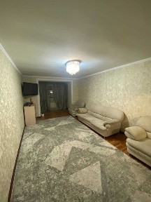 3-х комн., 12мкр, свежий дом