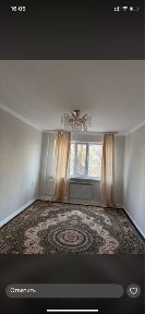 2-комнатная квартира • 47.3 мг. 1/5 этаж