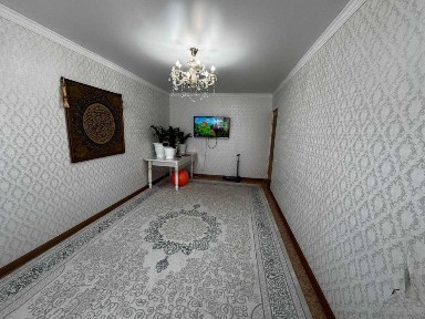 Актюбинская область, Актобе, микрорайон 11